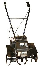 Культиватор Triunfo RL 40