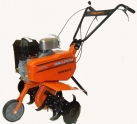 Культиватор Triunfo TB 50 ECO R