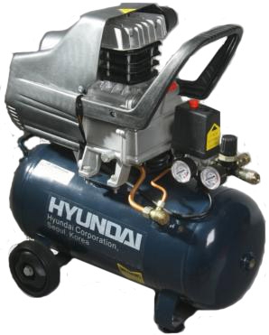 Hyundai HY/AC 210-24