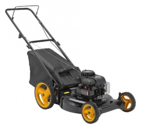 Partner P53-550CMW