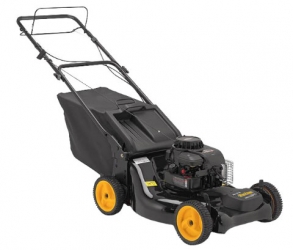 PartnerP51-500CMD