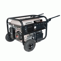 Genctab GSG-6500CLEH