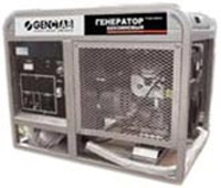 Genctab GSG-11000CLE