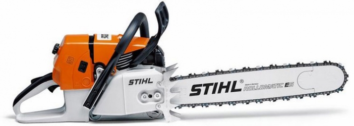 Stihl MS 660