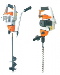 STIHL BT 45