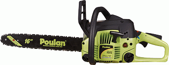 Poulan P3416