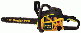 Poulan PP4218AVX