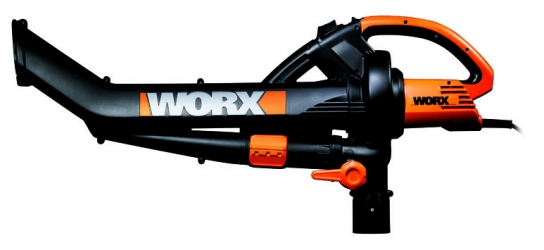 Worx WG500E