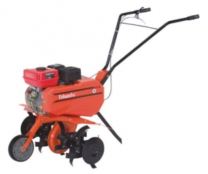 Triunfo TT 50 R