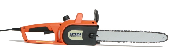 Patriot garden ESP 2016