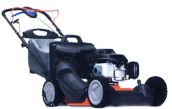 Husqvarna Royal 152 SV