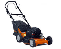 Husqvarna Royal 52 S