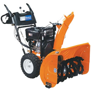 Husqvarna 8024 STE