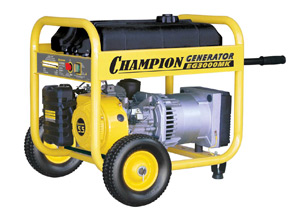 Champion EG 3000 MKTD 
