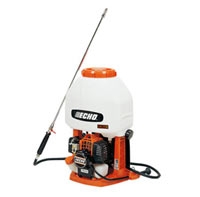 Echo SHR-150 SI