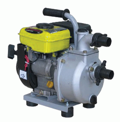 Champion GP 40