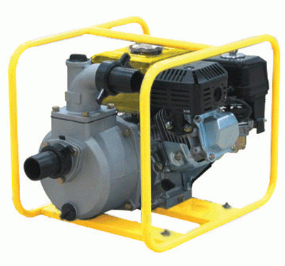Champion GP 50