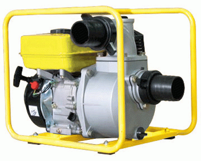 Champion GP 80
