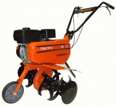 Triunfo TT 50 ECO R