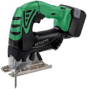 Hitachi CJ 14 DSL