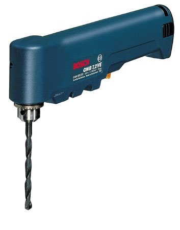 Bosch GWB 7.2 VE