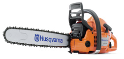 Husqvarna 357-15"