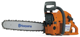 Husqvarna 262 XP-18"