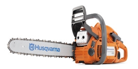Husqvarna 450 Е-15"