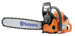 Husqvarna 359-15"