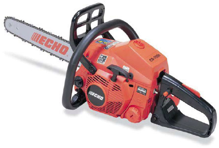 Echo CS-3500-14"