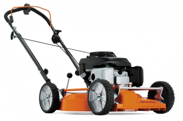 Husqvarna М 53S Pro