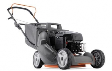 Husqvarna R 145 SV