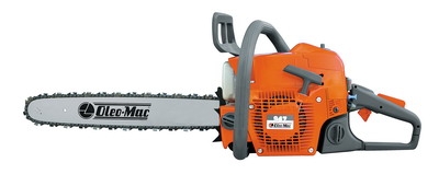 Oleo Mac 947-18"
