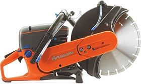 Husqvarna K 750-12 OilGuard