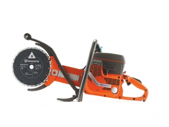 Husqvarna K 650 Cut-n-Break