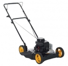 Газонокосилка Partner 350 KD