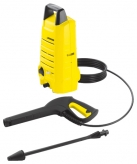 Мойка Karcher 2.14