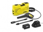 Мойка Karcher HC 10