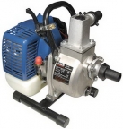 Мотопомпа Elmos EWP 26