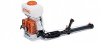 Опрыскиватель Stihl SR 450