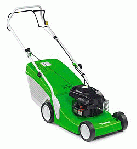 Газонокосилка Viking MB 443 T