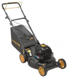 Газонокосилка Poulan PRO PR160Y21RDP