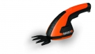 Аккумуляторные садовые ножницы Worx WG800E
