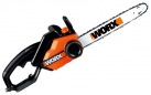 Бензопила Worx WG302E
