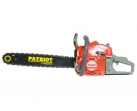 Бензопила Patriot garden РТ 5220