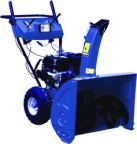 Снегоуборщик Patriot garden PS 650 DE
