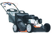 Газонокосилка Husqvarna Royal 152 SV