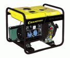 Дизельный генератор Champion DG 2200 E