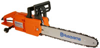 Электропила Husqvarna 321 EL