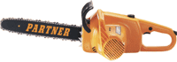 Электропила Partner 1540